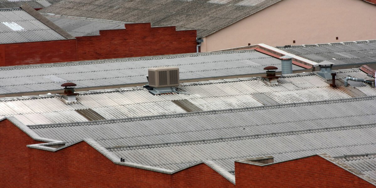 Metal Roofing